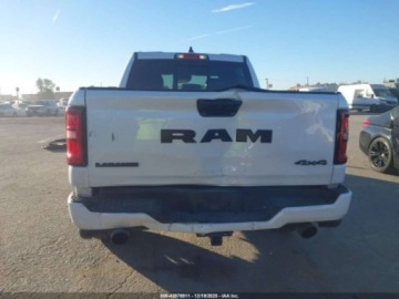 RAM 1500 Laramie 57 Box 2025 3.0 Benzyna 420KM, zdjęcie 4