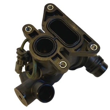 TERMOSTAT OBUDOWA TERMOSTATU RANGE ROVER SPORT L494 VELAR - 2.0 DIESEL
