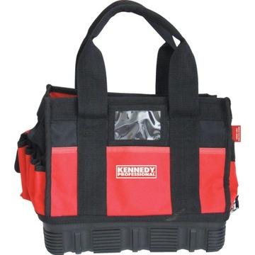 Torba narzędziowa wytrzymała organizer 330 mm Kennedy KEN5930980K