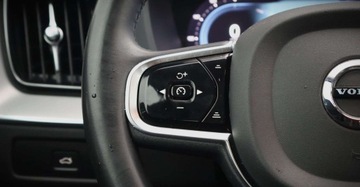 Volvo XC60 II 2022 Volvo XC 60 (Nr.243) 2.0 B4 Automat Skory Navi Kamera Tempomat Gwarancja, zdjęcie 23