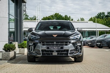 Cupra Terramar 2025 Cupra Terramar Advantage Edition 2.0 TSI 204 KM, zdjęcie 3