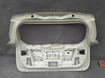 SUZUKI SX4 S-CROSS 13- VÍKO KUFRU ZADNÍ ORIG.