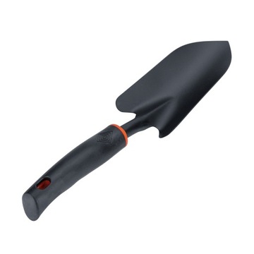 САДОВАЯ ЛОПАТА ДЛЯ ПОСАДКИ РАСТЕНИЙ, ПОСАДОВ, МЕТАЛЛИЧЕСКОЙ САДОВОЙ ЗЕМЛИ