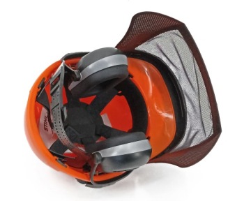 Универсальный защитный шлем Stihl FUNCTION BASIC.