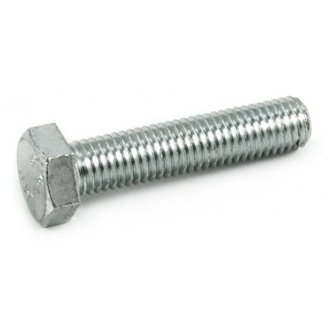 Śruba calowa DIN 933 7/16