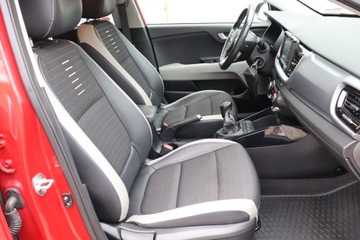Kia Stonic Crossover 1.0 T-GDI 100KM 2019 Kia Stonic 1.0 T-GDI, Salon Polska, 1. Właściciel, zdjęcie 8