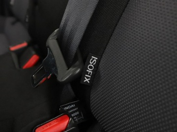 Hyundai i20 II Hatchback 5d Facelifting KAPPA 1.2 MPI 84KM 2018 Hyundai i20 klimatyzacja multifunkcja grzane, zdjęcie 30