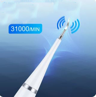 ЗУБОВОЙ СКЕЙЛЕР ДЛЯ УДАЛЕНИЯ НАКИПИ ЗВУКОВОЙ ЩЕТКОЙ СУПЕР СИЛЬНЫЙ