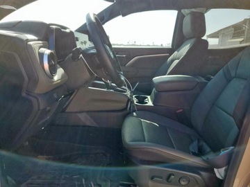 Chevrolet 2024 Chevrolet Colorado ZR2 2024 2.7l 2.7 Benzyna 310KM, zdjęcie 7