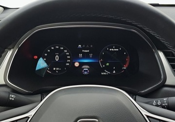 Renault Captur II Crossover 1.0 TCe 90KM 2023 Renault Captur SalonPL SerwisASO Panorama BOSE Grupa Adamowscy Benzyna 90KM, zdjęcie 17