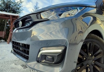 Aixam City Hatchback 0.48 8KM 2021 Aixam City Filmik VIDEO od 14 roku zycia KAMERKA Jak Nowy ZADBANY Diesel, zdjęcie 31