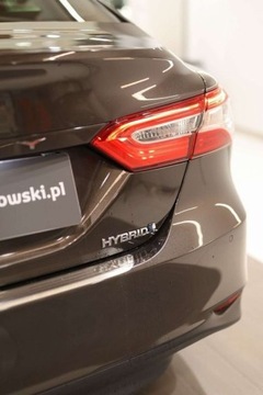 Toyota Camry IX Sedan 2.5 Hybrid Dynamic Force 218KM 2020 Toyota Camry 2.5 Hybrid Prestige CVT 2.5 Hybryda 218KM, zdjęcie 24