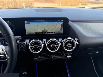 Mercedes GLA II 2021 Mercedes GLA Hybryda 160KM 2021r Stan perfekcyjny! Możliwa zamiana!, zdjęcie 6