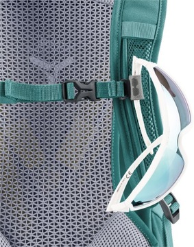 Рюкзак Deuter AC Lite 17 глиняно-глубоководный NL