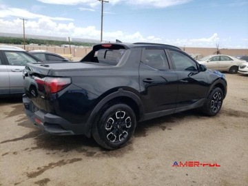 Hyundai 2023 Hyundai Inny 2023 r., 2,5L SANTA CRUZ SEL 2.5 Benzyna 191KM, zdjęcie 5