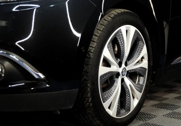 Renault Scenic IV 1.5 dCi 110KM 2017 Renault Scenic Skory_Kamera_Nawigacja_ 1.5 Diesel 110KM, zdjęcie 10