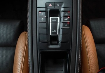 Porsche Boxster 718 Cabrio GTS 4.0 400KM 2023 Porsche 718 Boxster Boxster GTS 4.0 400KM, Porsche Sport Chrono, Audio Bur, zdjęcie 14