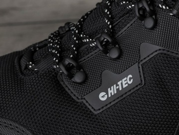 Buty męskie zimowe HI-TEC Altitude Lite 3 Mid Wp