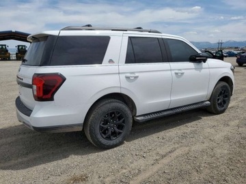 Ford Expedition III 2023 Ford Expedition Timberline 2023 3.5l 3.5 Benzyna 440KM, zdjęcie 3