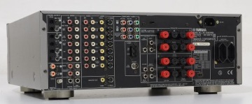 YAMAHA RX-V1300RDS ОТЛИЧНАЯ 6.1-УСИЛИТЕЛЬ ТОП-МОДЕЛЬ