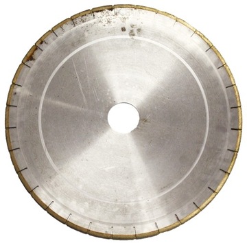 TARCZA DIAMENTOWA 450mm/60mm MARMUR WINTER