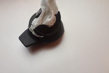 AIRBAG ŘIDIČE SUBARU LEGACY VI (BN, BS) WQX03E4T724 2022