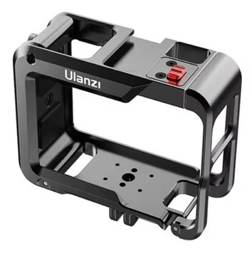 Ramka Frame Mount - DJI Osmo Action 3 / Action 4 Ulanzi OA-14