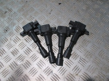 CEWKA ZAPŁONOWA MAZDA 3 BK 1.6 16V AIC-4051