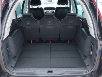 Citroen Grand C4 Picasso I 2.0 HDi FAP 150KM 2010 Citroen C4 Grand Picasso 2.0 HDI, 1. Właściciel, zdjęcie 11