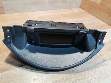 DISPLEJ OPEL OE 13242079 565412769