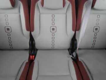 Citroen Berlingo I 1.6 16V 109KM 2009 Citroen Berlingo 1.6 16V , GAZ, Klima, zdjęcie 9