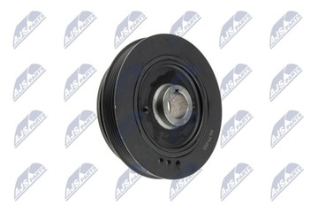 ШКИВ КОЛЕНВАЛА NTY NTY RKP-TY-033