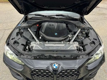BMW Seria 4 G22-23-26 2021 BMW Seria 4 2021 BMW M440XI 3.0 Benzyna 382KM, zdjęcie 6