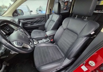 Mitsubishi Outlander III 2021 Mitsubishi Outlander 2.4plug-in hybrid 4wd FULL LED 2xPDC Kamera Grz.Fotel, zdjęcie 35