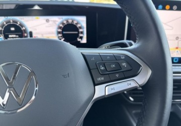 Volkswagen Passat B8 Variant Facelifting 1.5 TSI EVO 150KM 2025 Volkswagen Passat 1.5eTSI 150KM DSG Business ACC HAK Kamera360 Climatronic, zdjęcie 20