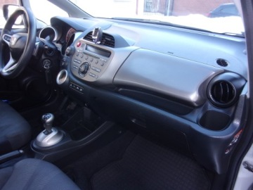 Honda Jazz III 1.4 i-VTEC 100KM 2010 Honda Jaaz 1.4 Automat, zdjęcie 23