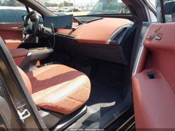 BMW iX 2023 BMW iX M60 2023 Elektryczny 610KM, zdjęcie 9