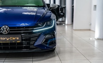 Volkswagen Arteon Shooting Brake R 2.0 TSI 320KM 2021 Volkswagen Arteon F.Vat23 Cena Brutto Harma..., zdjęcie 20