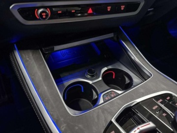 BMW X5 G05 SUV Plug-In Facelifting 3.0 50e 490KM 2026 BMW X5 xDrive50e Sport Suv 3.0 (489KM) 2026, zdjęcie 10