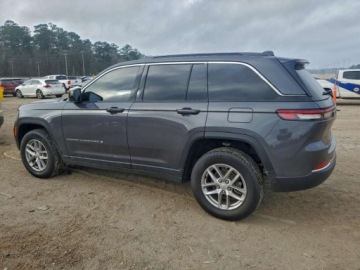 Jeep Grand Cherokee V 2024 Jeep Grand Cherokee Laredo 2024 3.6 Benzyna 293KM, zdjęcie 1