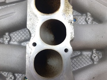 NISSAN 350Z 2003 KOLEKTOR SACÍ/ZBĚRNÉ