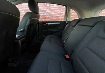 Mercedes Klasa B W245 150 95KM 2008 Mercedes-Benz Klasa B Automat czujniki klima Warszawa Gwarancja w cenie V, zdjęcie 14