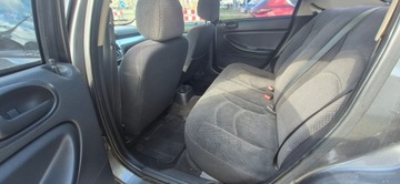 Chrysler Sebring II Sedan 2.7 i V6 24V 203KM 2005 CHRYSLER SEBRING (JR) 2.7 V6 24V 203 KM, zdjęcie 21