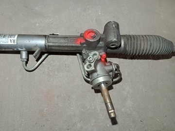 OPEL ASTRA III H рулевой механизм рулевой механизм ЕС колонка запрессована