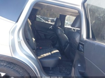 Mitsubishi Outlander III 2024 Mitsubishi Outlander SE S-Awc 2024 2.5 Benzyna 181KM, zdjęcie 12