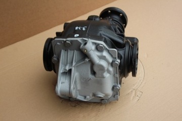 Dyfer Bridge задний задний BMW 3 E46 большая головка 3.0 M54 330i 330ci 3,38 № 6
