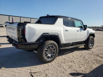 Hummer H1 2025 Hummer Inny Hummer Pickup 3X 2025 Elektryczny 1000KM, zdjęcie 3