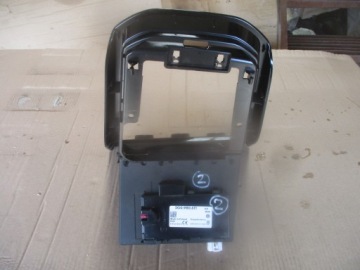 КОРПУС ПАНЕЛИ КОНДИЦИОНЕРА 5G0907044CJ VW PASSAT B8