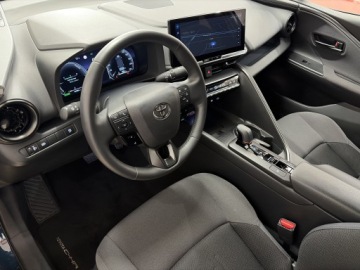 Toyota C-HR II SUV 1.8 Hybrid 140KM 2024 Toyota C-HR 1.8 Hybrid Style Toyota C-HR 1.8 Style, zdjęcie 9