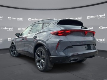 Cupra Formentor Crossover 1.5 TSI 150KM 2025 Cupra Formentor 1.5 eTSI mHEV DSG 150 KM, zdjęcie 8